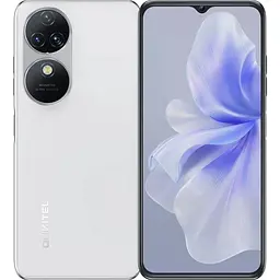 Смартфон Oulitel C38 6/256Gb White Global version