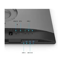 Монітор BenQ PD2706QN Grey - мініатюра 2