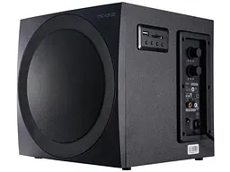 Компьютерные колонки 2.1 MICROLAB M-300U - мініатюра 2