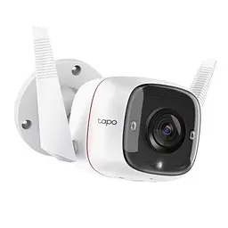 Камера відеоспостереження TP-Link (TAPO-C310) - мініатюра 5
