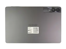 Планшет Hotwav Pad 11 6/256Gb Grey - мініатюра 4