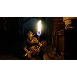 Гра The Lord of the Rings Return to Moria (англійська версія) (PS5) - мініатюра 2