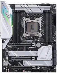 Материнська плата ASUS PRIME X299-A II (Prime X299-A II) (Socket 2066, Intel X299, ATX) Б/в