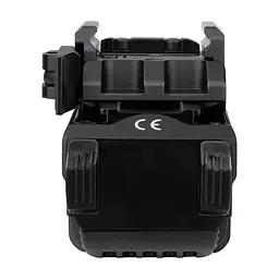Ліхтар Olight Baldr S Black (2370.35.22) - мініатюра 7
