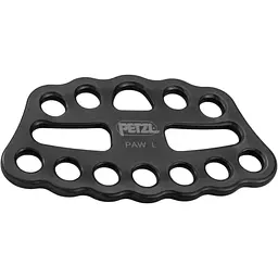 Такелажна пластина Petzl Paw (1052-G063CA01)