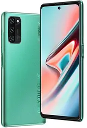 Смартфон Blackview A100 6/128GB АКБ 4 680мАг Green - мініатюра 5