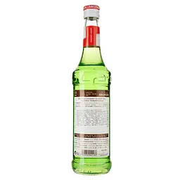 Сироп Monin Огірок, 700 мл - мініатюра 2