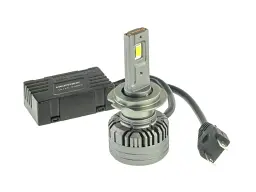 Автолампа Nextone LED L4 H7 6000K - мініатюра 3