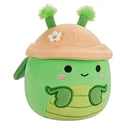 М'яка іграшка Squishmallows Богомол Трентон 13 см (SQER01185) - мініатюра 2