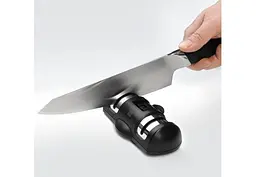 Ручна точилка для ножів Xiaomi Huo Hou Fire knife sharpener (HU0045) [39450] - мініатюра 6