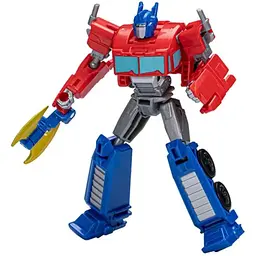 Трансформер Transformers EarthSpark Optimus - мініатюра 2