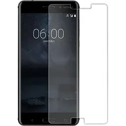 Захисне скло Tempered Glass Nokia 5