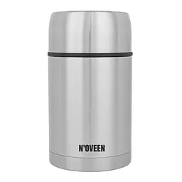 Термос харчовий Noveen TB951