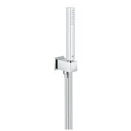 Душова система прихованого монтажу Grohe Grohtherm Cube 26415SC0, Хром - мініатюра 7