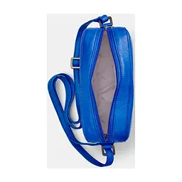 Сумка Yoshi YB240 6 Belmont Blue (YB240 37) - мініатюра 4