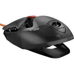Миша Cougar AirBlader Tournament USB Black (AirBlader Tournament (Black)) - мініатюра 4