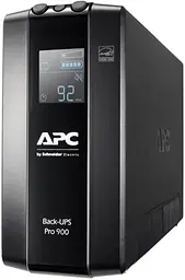 APC Джерело безперебійного живлення Back UPS Pro BR 900VA, LCD