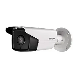 Відеокамера DS-2CD2T63G0-I8 Hikvision 6Mp f=2.8mm (99-00002685) - мініатюра 1