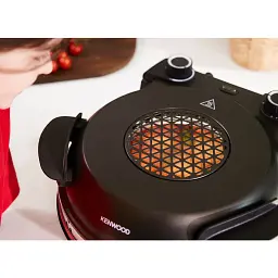Електропіч Kenwood KPO 10.000 BK - мініатюра 9