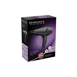 Фен Remington AC7100 - мініатюра 5