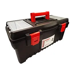 Набір ящиків для інструментів Haisser Dark 55 + 40N (147666) - мініатюра 3