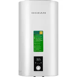 Бойлер Ocean Flat Digital RZB50M ET+DT 50L [139913]