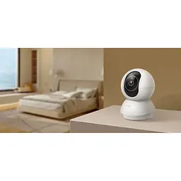 IP-камера TP-Link Tapo C230 3MP N300 microSD motion detection 360° mic - мініатюра 2
