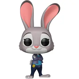 Ігрова фігурка Funko Джуді Funko 86634 серії Зоотрополіс 2