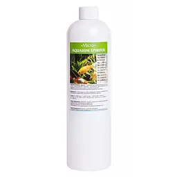 Добриво для акваріумних рослин TM Aquahim Spiritol Micro 0.5л.
