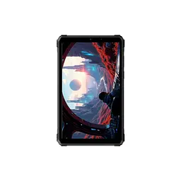 Планшет Blackview Tab Active 5 8.68'' 6/128GB LTE Rugged NFC Black-Orange (6931548326304) - мініатюра 2