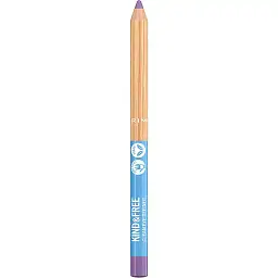 Олівець для очей Rimmel Kind & Free відтінок 003 (Grape) 1.1 г