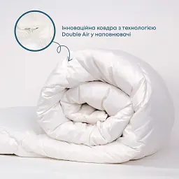 Ковдра ТЕП CLOUD TOUCH SILK, 150x210 см (1-04567_00000) - мініатюра 2