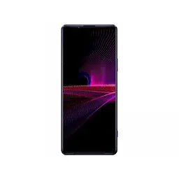 Смартфон Sony Xperia 1 III 12/512GB Purple - мініатюра 2