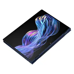 Ноутбук HP EliteBook X Flip G1i, Ultra 5 228V la 4.5 GHz, 32GB, 512GB, Arc 130V, Windows 11 Pro, 512GB - мініатюра 2