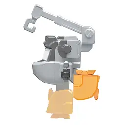 Ігрова фігурка-трансформер Super Wings Transforming Марті (Marty) 12.5 см (EU780234) - мініатюра 5