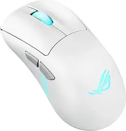Миша ASUS ROG Keris II Origin White (90MP04A0-BMUA10) - мініатюра 4