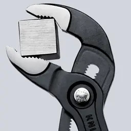 Кліщі KNIPEX сантехнічні Cobra (87 01 125) - мініатюра 3