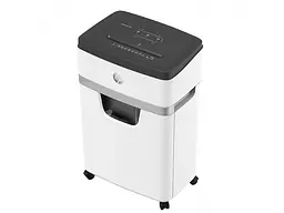 Знищувач документів HP OneShred 18CC 25 л (2805) - мініатюра 3