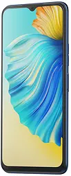 Смартфон Tecno Spark 8p (KG7n) 4/128GB Atlantic Blue Акція - мініатюра 2