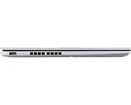 Ноутбук Asus Vivobook 16 OLED M1605NAQ-SH054 (90NB1832-M001Y0) Cool Silver - мініатюра 5