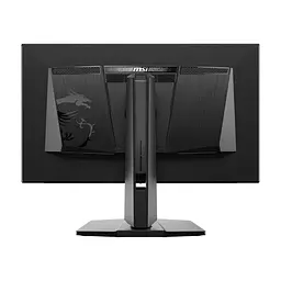 Монітор MSI MAG 272QP QD-OLED-X24 - мініатюра 4