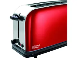 Тостер Russell Hobbs Flame Red 21391-56 - мініатюра 2