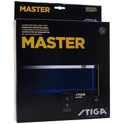 Сітка для настільного тенісу Stiga Master (638000) (931288) - мініатюра 2