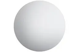 Настінно-потолочний світильник Lena Lighting CALLISTO 365 2x60W E27 (30808368)