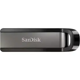 Флеш-накопичувач Sandisk USB 64GB Extreme Go USB 3.2 (SDCZ810-064G-G46) - мініатюра 4