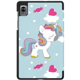 Чохол до планшета BeCover Smart Case Realme Pad Mini 8.7" Unicorn (708264) - мініатюра 3