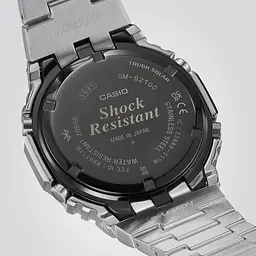 Годинник Casio GM-B2100D-1AER - мініатюра 3