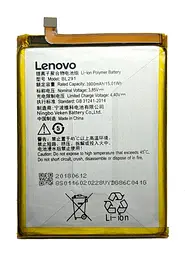 Акумулятор Lenovo A5 BL291