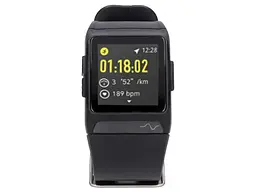 Смарт-годинник SBS Runmate GPS Watch (TESPORTBEATGPSCOLHRK) - мініатюра 2