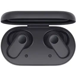 Навушники OPPO Enco Buds2 Pro E510A Graphite Black - мініатюра 5